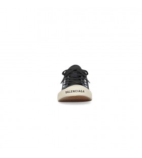 Men's Balenciaga Paris Low Tops Sneakers Black