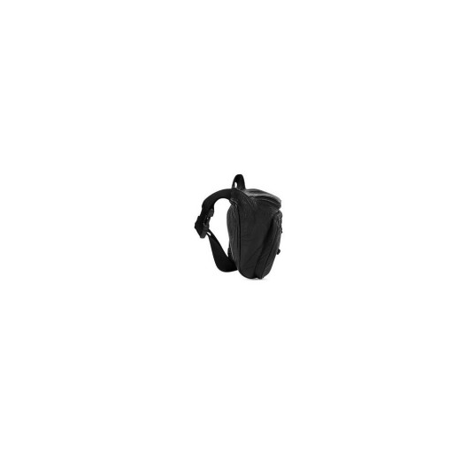 Menn Balenciaga Explorer Beltpack Belt Vesker Svart