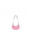 Kvinne Balenciaga Le Cagole Xs skuldervesker Rosa