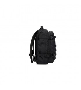 Men's Balenciaga Army Space Small Backpacks Black