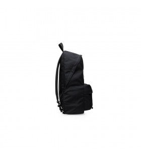 Men's Balenciaga Cities London Explorer Backpacks Black