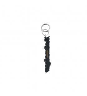 Kvinne Balenciaga Balenciaga Keyrings Svart / Hvit
