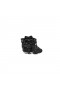 Damska Jeansowa torba Balenciaga Le Cagole Xs Bucket Bb Z Monogram w kolorze Czarnym