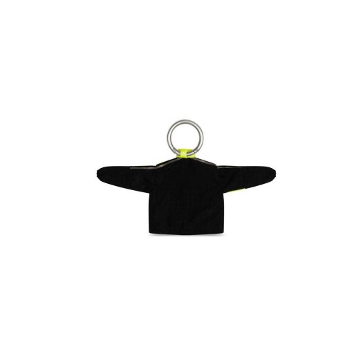 Femei Balenciaga Micro Canadiană Brelocuri Negru