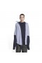 Femei Balenciaga Bb Pictograma Trompe L ' oeil Tricou Albastru Topuri