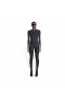 Femei Balenciaga 3b Sport Pictograma Montate Topuri cu Maneci Lungi Negru