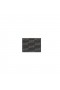 Women's Balenciaga Signature Bb Monogram Coated Canvas Cardholders Black