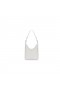 Ženska torba-тоут Balenciaga Tool 2.0 Small North-south Bijele / crne boje