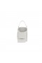 Ženska torba-тоут Balenciaga Tool 2.0 Small North-south Bijele / crne boje