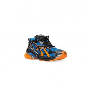 Balenciaga tenisice Runner Plave boje