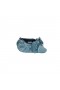 Kvinnors Balenciaga Le Cagole Xs Strass axelväskor Indigo