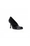 Kvinnors Balenciaga Fetisch 80mm Pumpar Svart