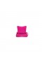 Women's Balenciaga Xx Medium Flap Box Shoulder Bags Pink