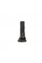 Los hombres de Balenciaga Hummer Botas Negro