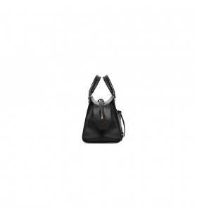 Ženy Balenciaga Neo Classic Malá Kabelka Černá
