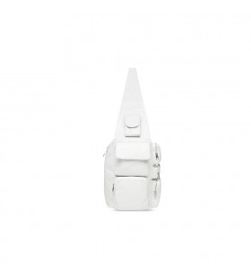 Ženy Balenciaga Superbusy Velké Závěs Z Crossbody Tašky Bílé