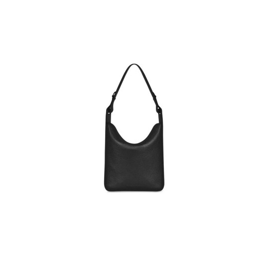 Vrouwen Balenciaga Tool 2.0 het Kleine Noord-zuid Tote Handtas Zwart / Wit