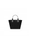 Vrouwen Balenciaga Steden Los Angeles Jumbo Grote Tote Tassen Zwart