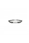 Vrouwen Balenciaga Plaat Choker Sieraden Zwart