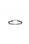 Vrouwen Balenciaga Plaat Choker Sieraden Zwart