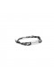 Vrouwen Balenciaga Plaat Choker Sieraden Zwart