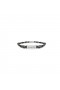 Vrouwen Balenciaga Plaat Choker Sieraden Zwart