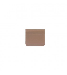Vrouwen Balenciaga Cash Flap Munt En Kaarthouder Portemonnee