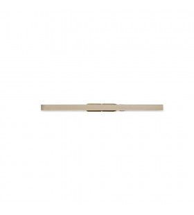Vrouwen Balenciaga Bb Stretch Riemen Beige