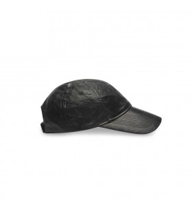 Miesten Balenciaga Cap Caps Musta