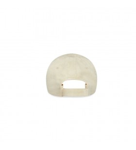 Miesten Balenciaga Poliittinen Kampanja Tuhosi Caps Beige