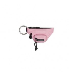 Miesten Balenciaga Beltpack Mikro Rannekoru Vaaleanpunainen Avaimenperät