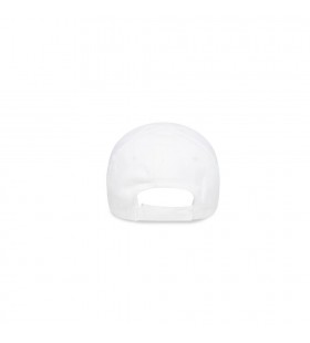 Miesten Balenciaga Ylpeys 22 Caps-Valkoinen