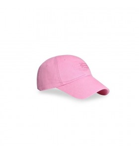 Women's Balenciaga Bb Paris Icon Caps Pink