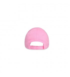 Women's Balenciaga Bb Paris Icon Caps Pink