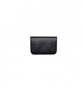 Naisten Balenciaga Käteistä Mini Lompakot Musta / Valkoinen