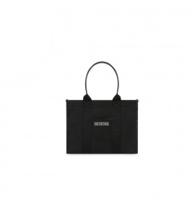 Women's Balenciaga Hardware Small With Strap Tote Bags Black