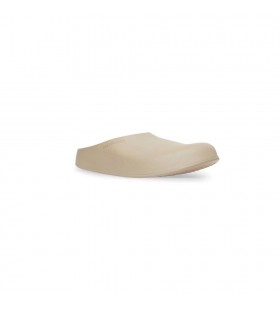 Naisten Balenciaga Muuli Dian Sandaalit Beige
