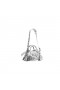 Femme Balenciaga Néo Cagole Xs Graffiti Sac à main Blanc