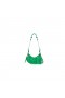 Femme Balenciaga Le Cagole Xs Sacs à Bandoulière Vert