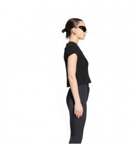 Des hommes Balenciaga Tops Noir