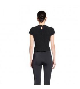 Des hommes Balenciaga Tops Noir