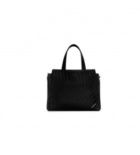 Men's Balenciaga Car Medium East-west Tote Bags Black