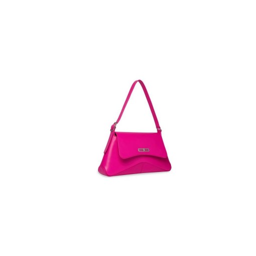Women ' s Balenciaga Xx Medium Flap Box Schulter Taschen Rosa