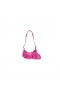 Women ' s Balenciaga Le Cagole-Xs-Schulter-Beutel-Rosa
