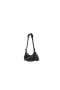 Women ' s Balenciaga Le Cagole Xs Strass Schulter Taschen Schwarz