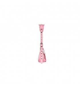 Women ' s Balenciaga Le Cagole Xs Schulter Taschen Rosa