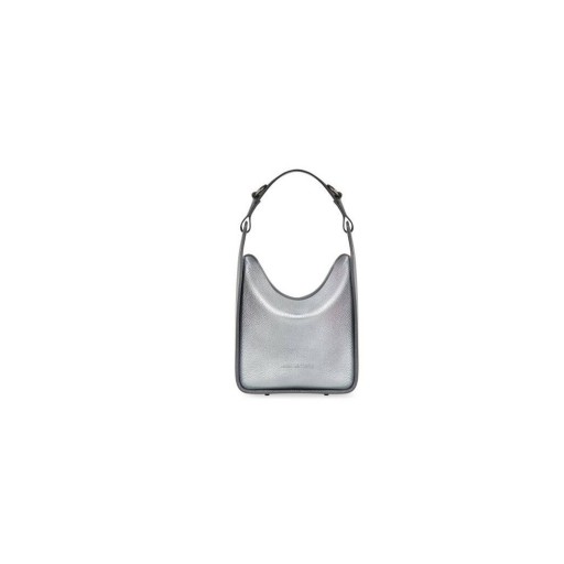 Γυναικών Balenciaga Εργαλείο 2.0 Xs Βορρά-νότου Tote Τσάντα Ασημί